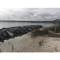 Gloucester King Tide image